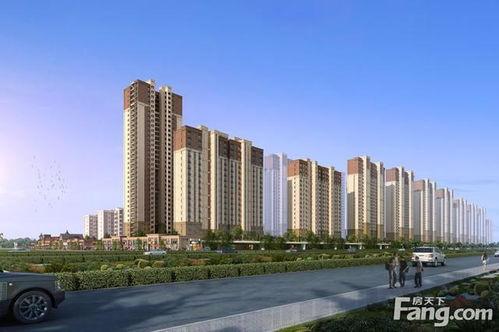 邢台碧桂园爆料最新消息,揭秘项目进展与未来规划